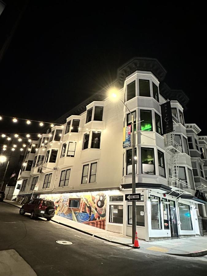 Chapter Hostel
