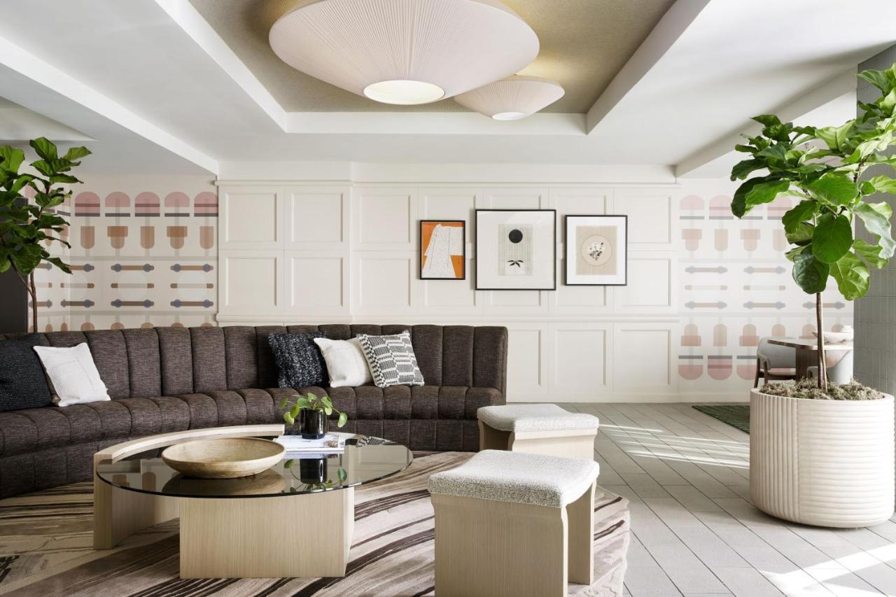 Hotel Kimpton Enso By Ihg San Francisco