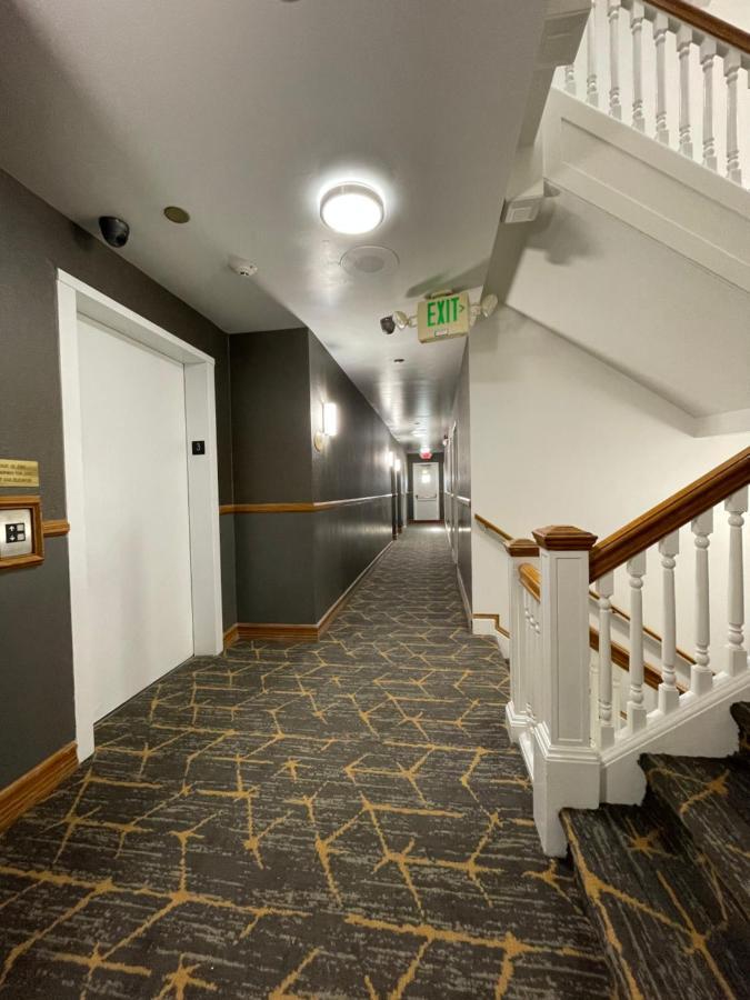Inn Marina San Francisco
