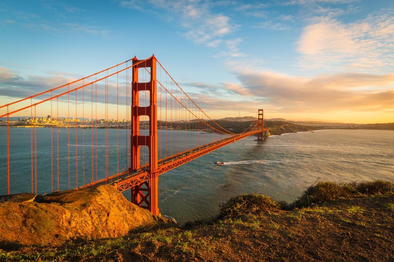 Hotel Kimpton Enso By Ihg San Francisco