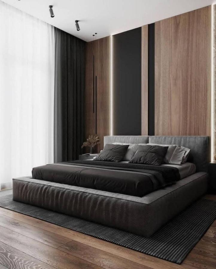 Eo Apartment *