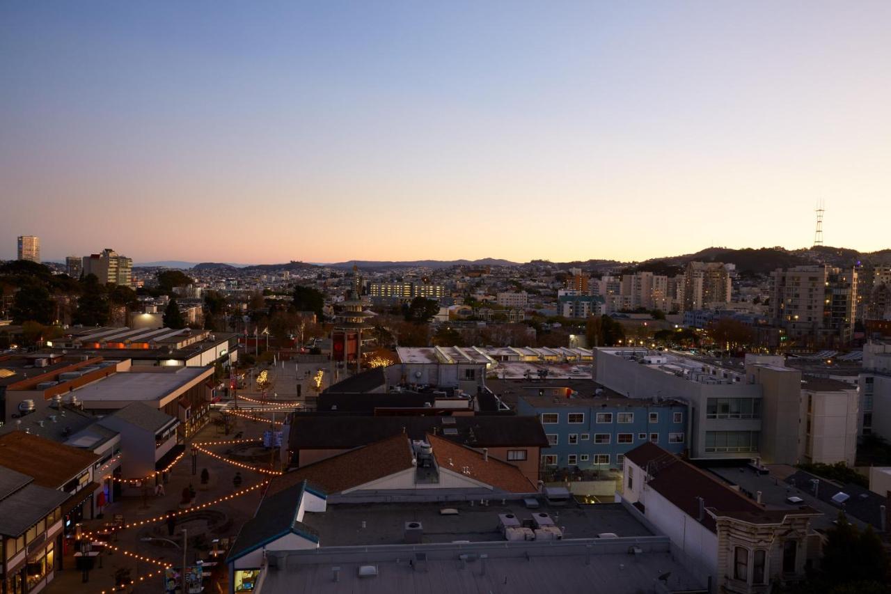 Kimpton Enso By Ihg Hotel 4*