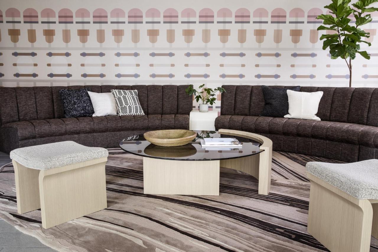 Kimpton Enso By Ihg 4* San Francisco