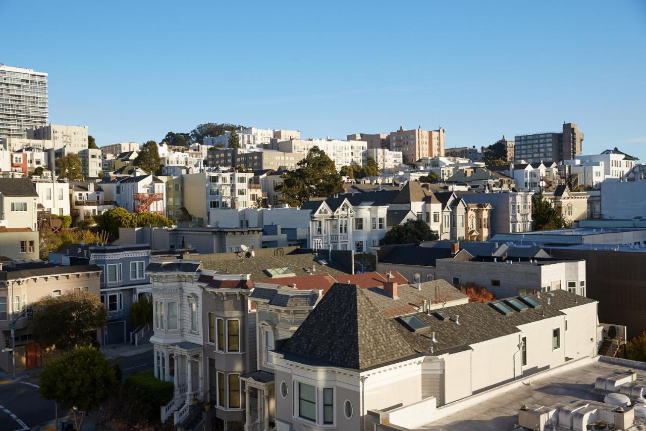 Kimpton Enso By Ihg Hotel San Francisco