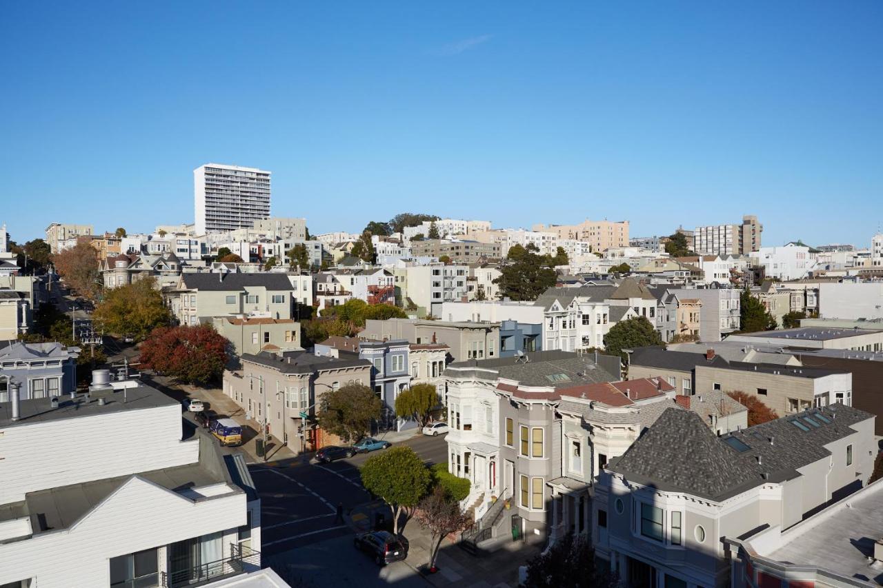 Hotel Kimpton Enso By Ihg San Francisco
