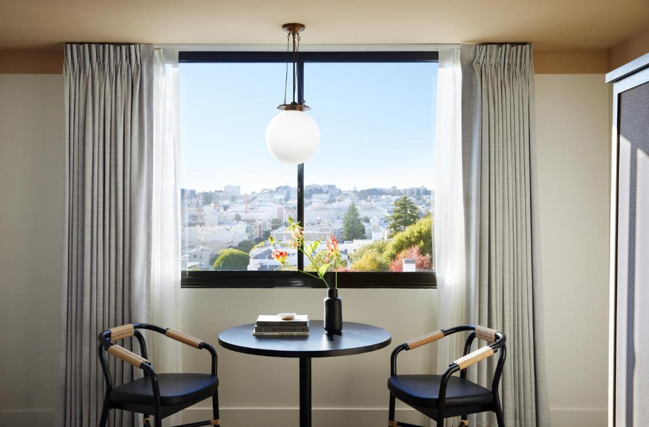 Kimpton Enso By Ihg Hotel 4*