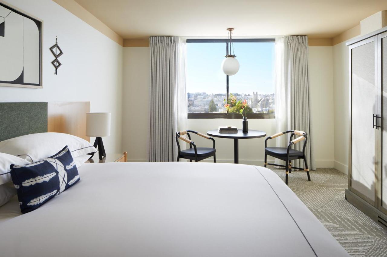 Kimpton Enso By Ihg Hotel San Francisco