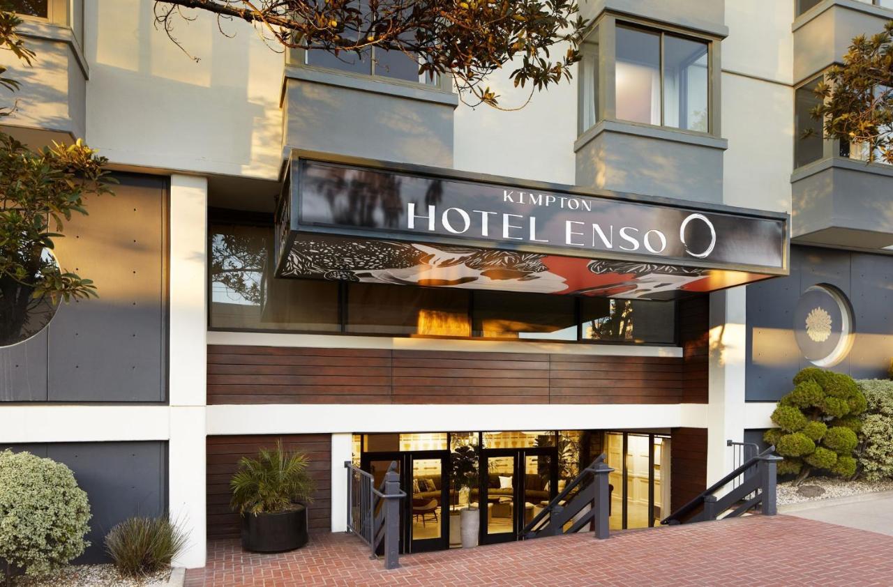 Hotel Kimpton Enso By Ihg 4*