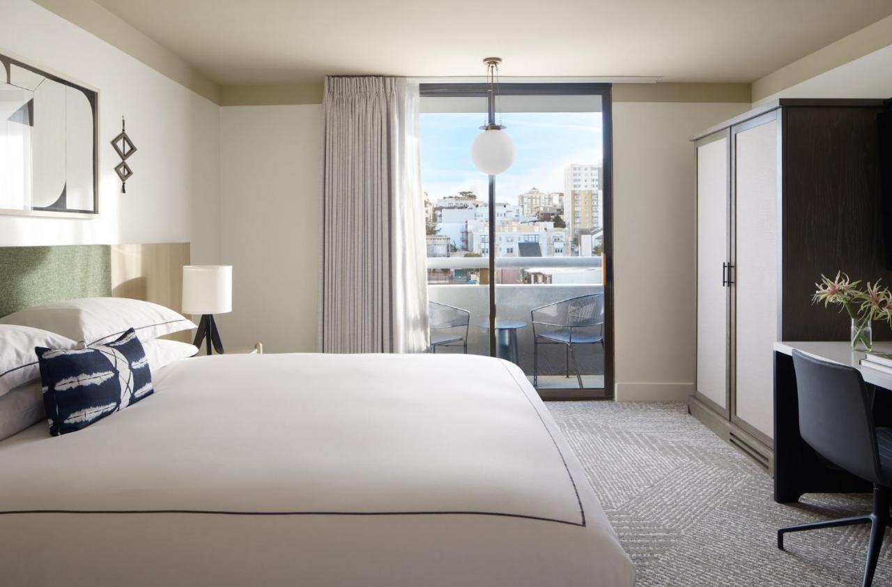 Kimpton Enso By Ihg 4* San Francisco