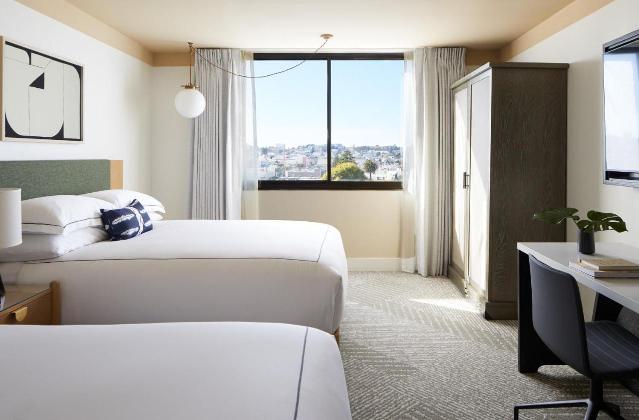 Kimpton Enso By Ihg Hotel San Francisco