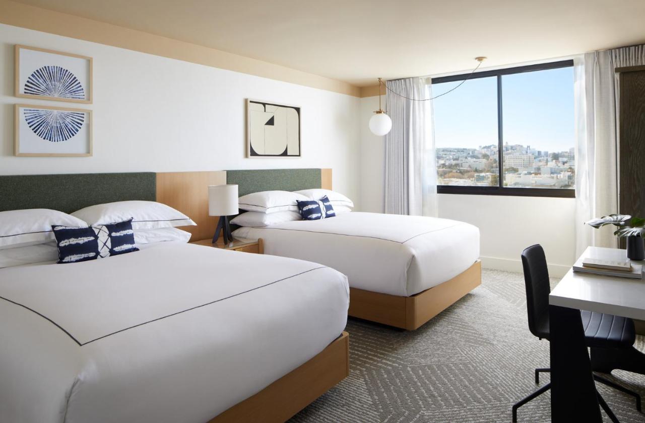 Kimpton Enso By Ihg San Francisco
