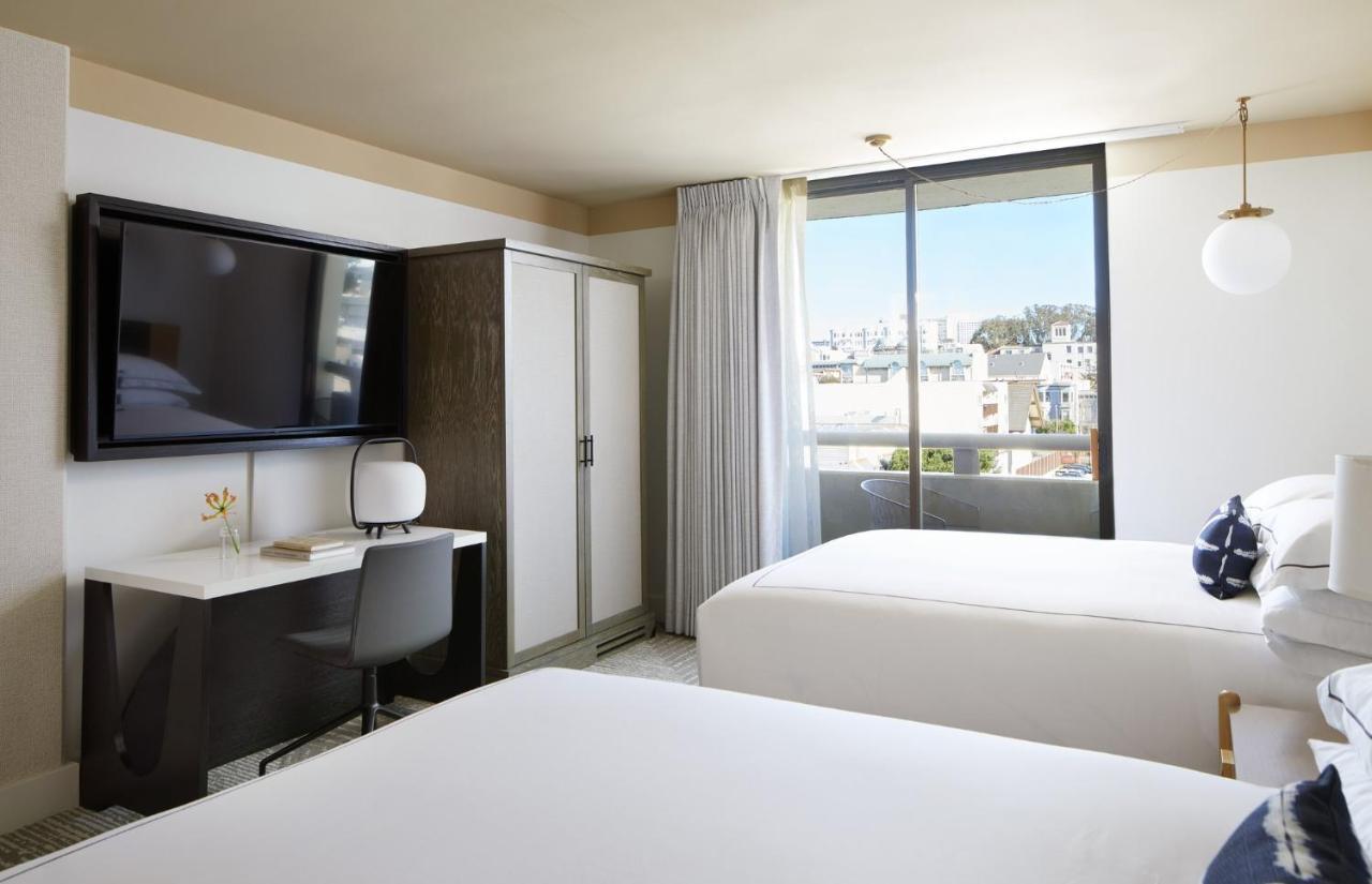 Kimpton Enso By Ihg Hotel