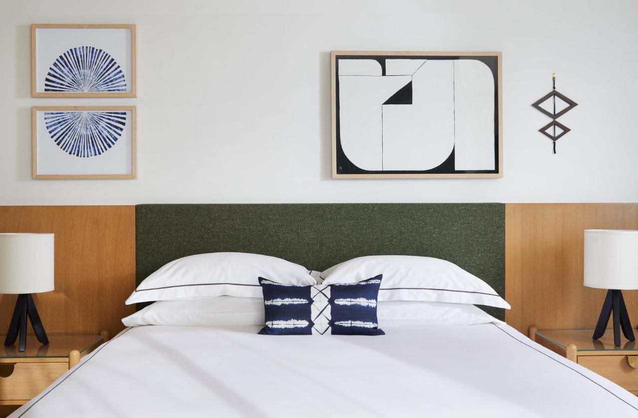 Hotel Kimpton Enso By Ihg San Francisco