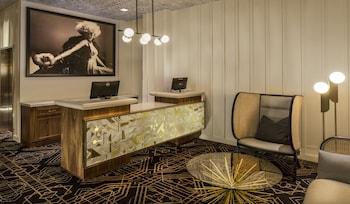 Bijou - Union Square