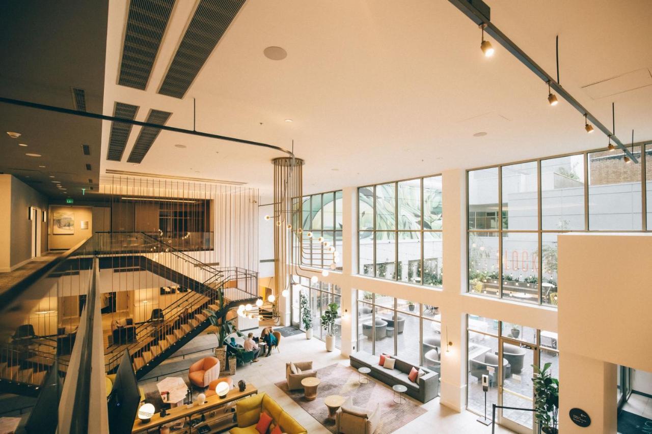 Hotel The Clancy, Autograph Collection