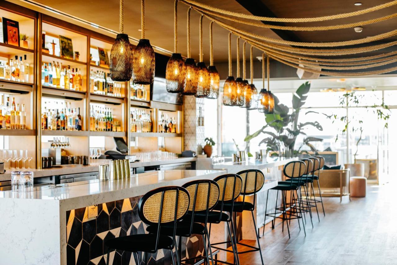 Luma 4* San Francisco