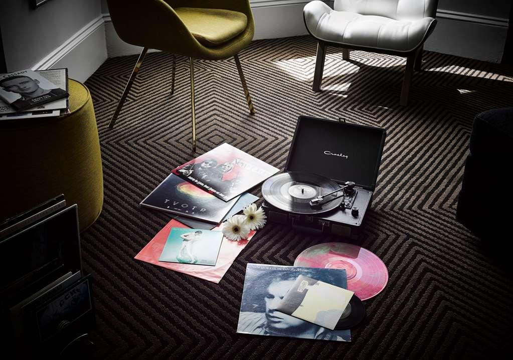 Hotel Zeppelin 4*