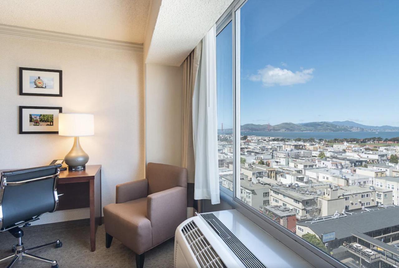 Inn Comfort By The Bay 3*