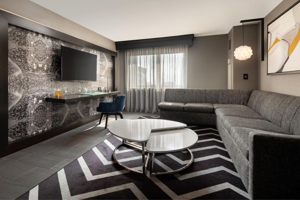 The Clancy, Autograph Collection Hotel San Francisco