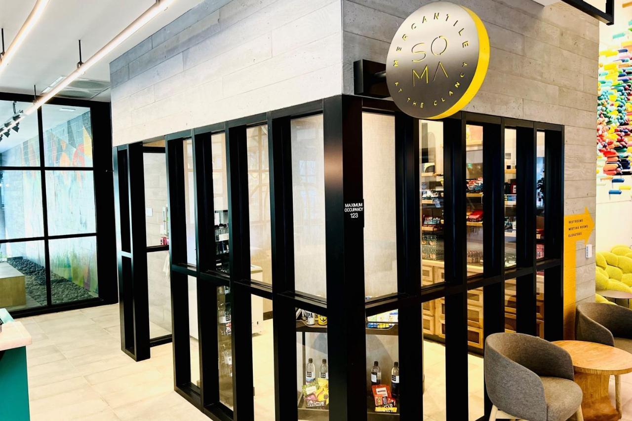 Hotel The Clancy, Autograph Collection San Francisco