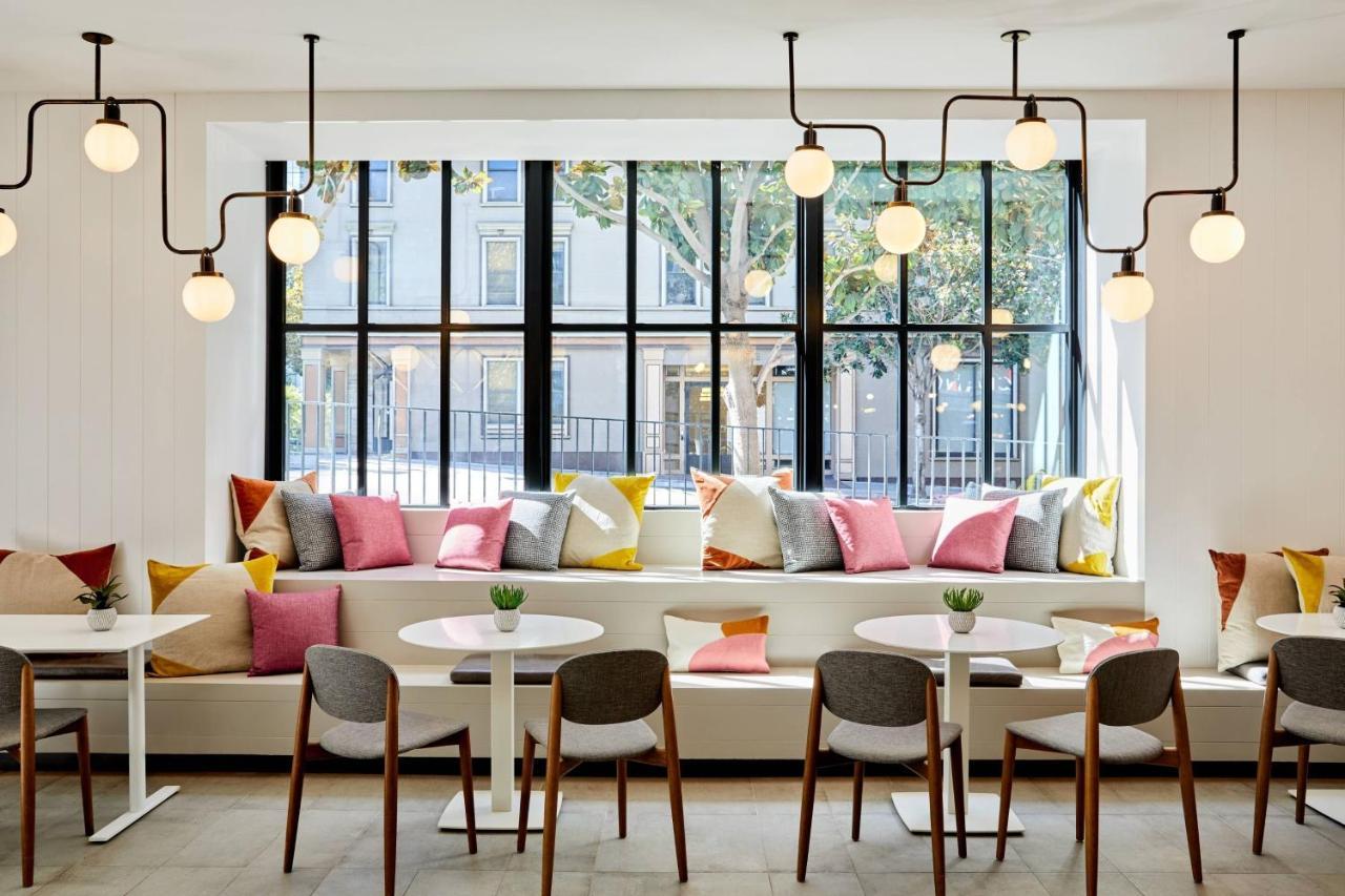 The Clancy, Autograph Collection Hotel 4*