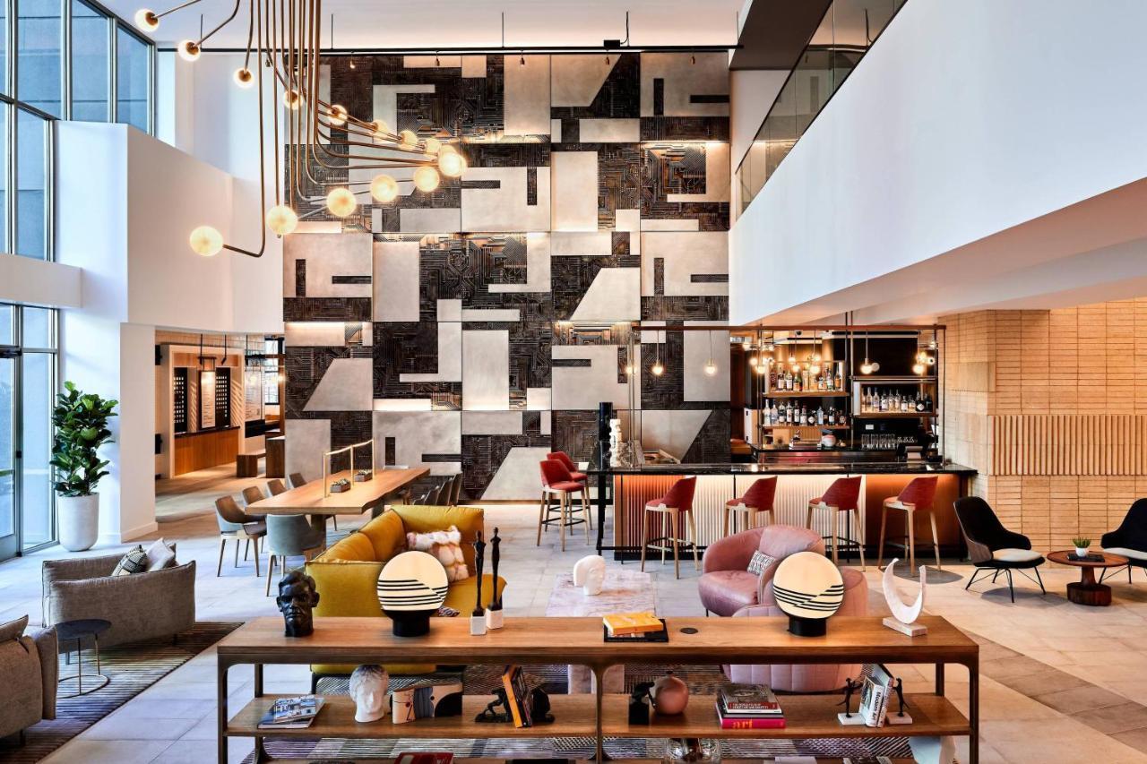 The Clancy, Autograph Collection 4* San Francisco