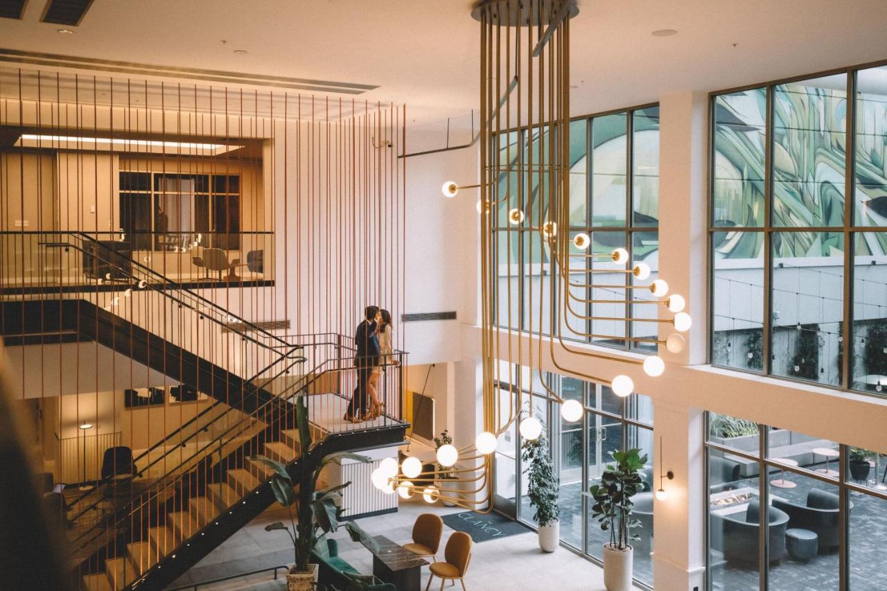 The Clancy, Autograph Collection Hotel