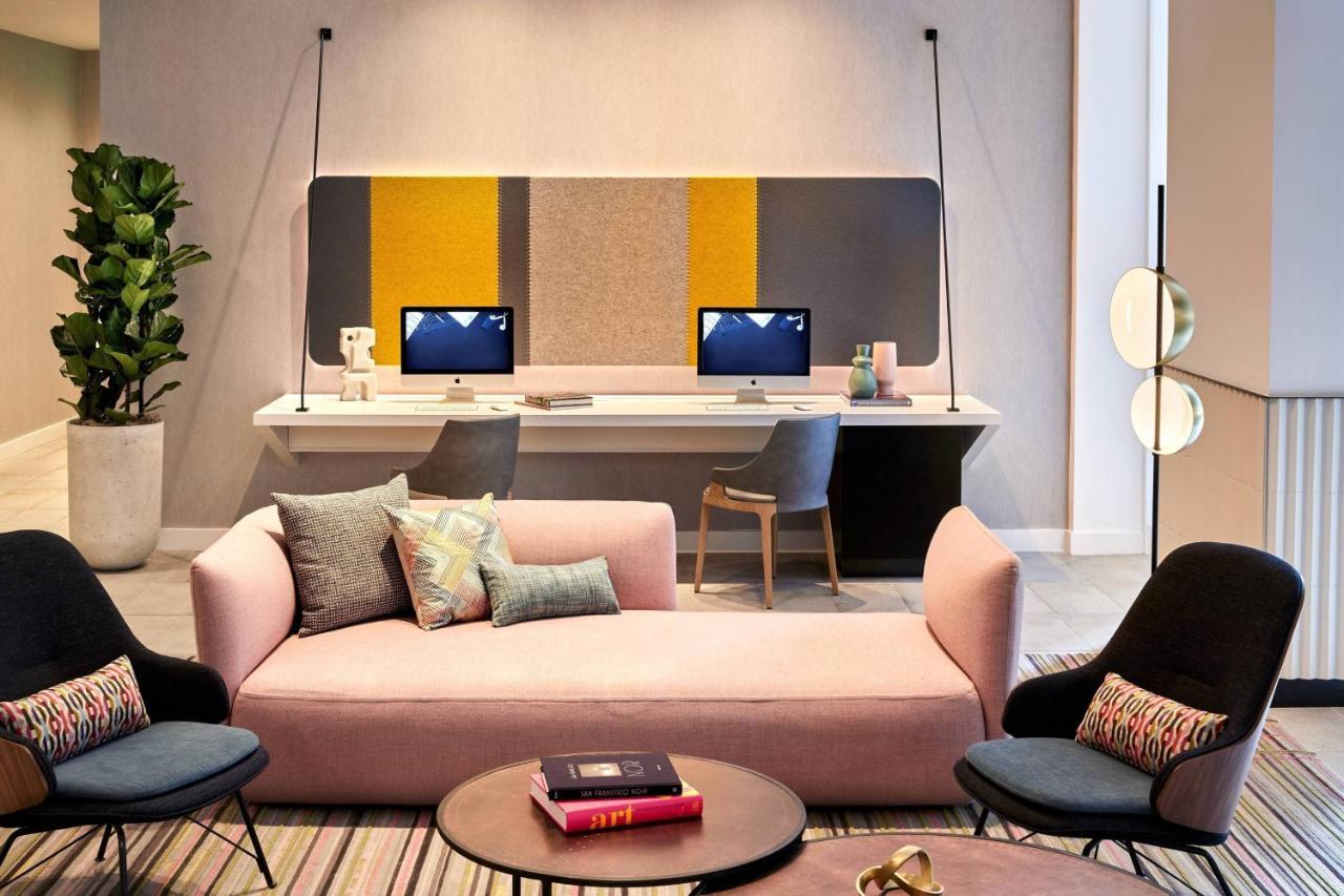 The Clancy, Autograph Collection Hotel