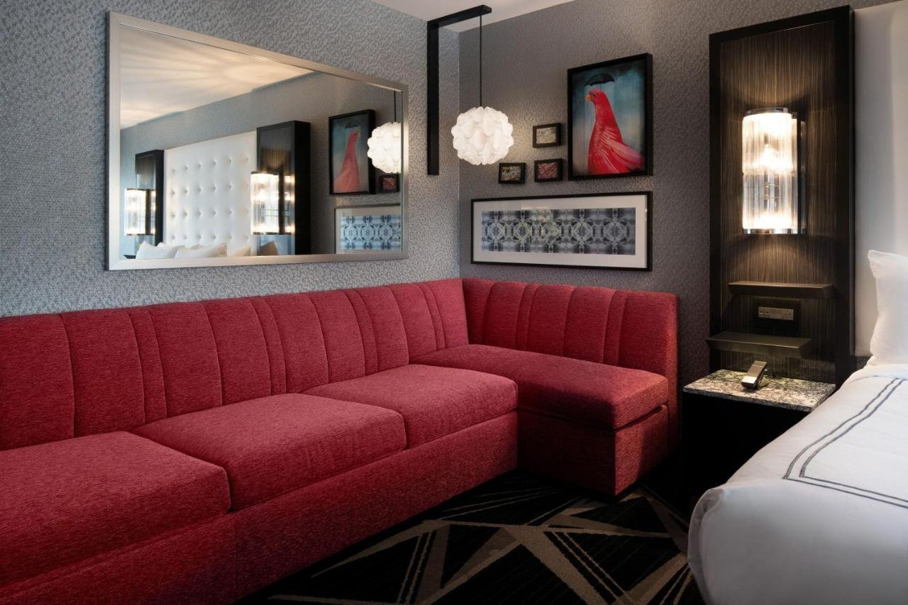 The Clancy, Autograph Collection 4* San Francisco