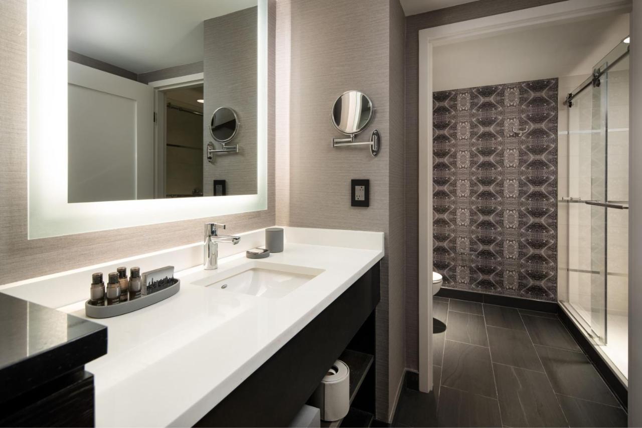 The Clancy, Autograph Collection 4* San Francisco