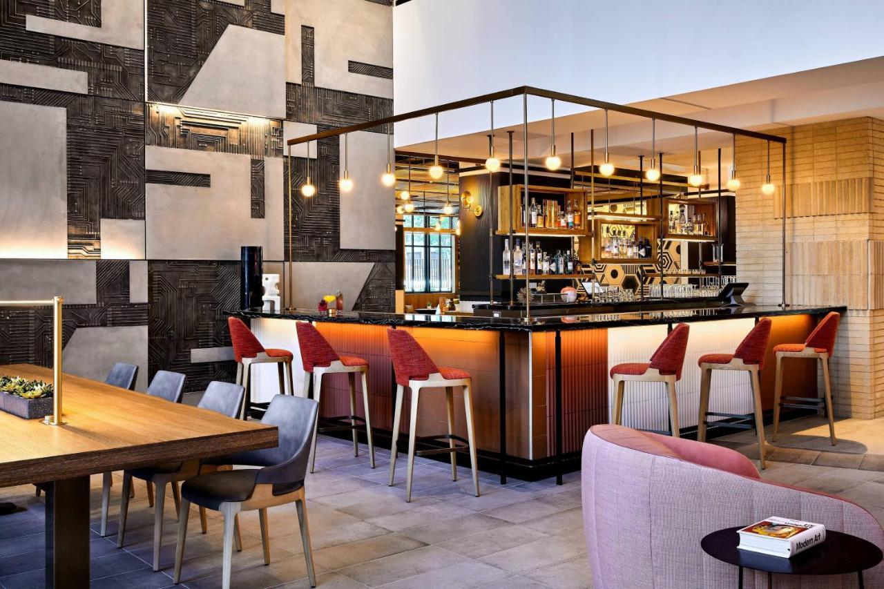 Hotel The Clancy, Autograph Collection 4*