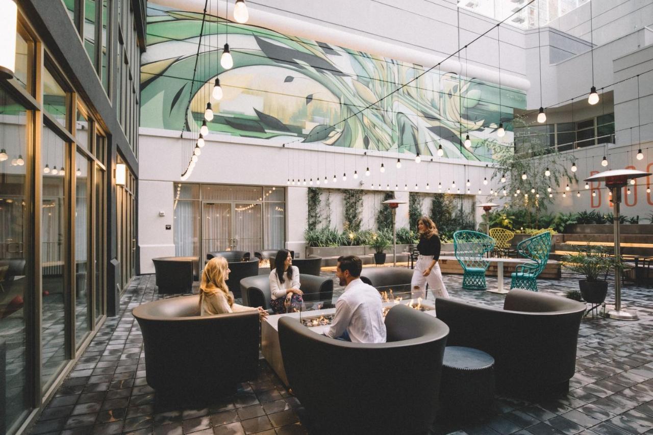 Hotel The Clancy, Autograph Collection San Francisco