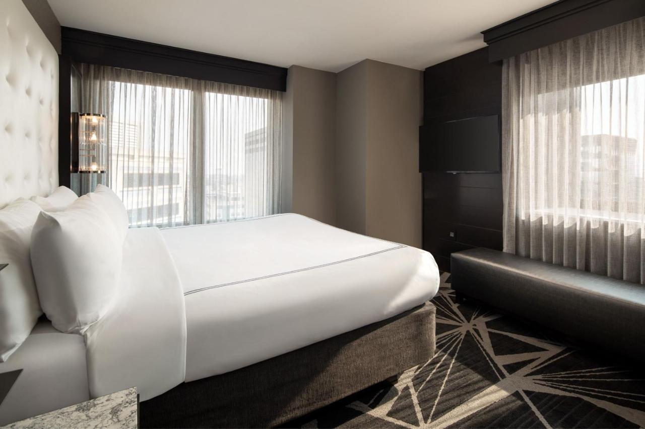 The Clancy, Autograph Collection Hotel 4*