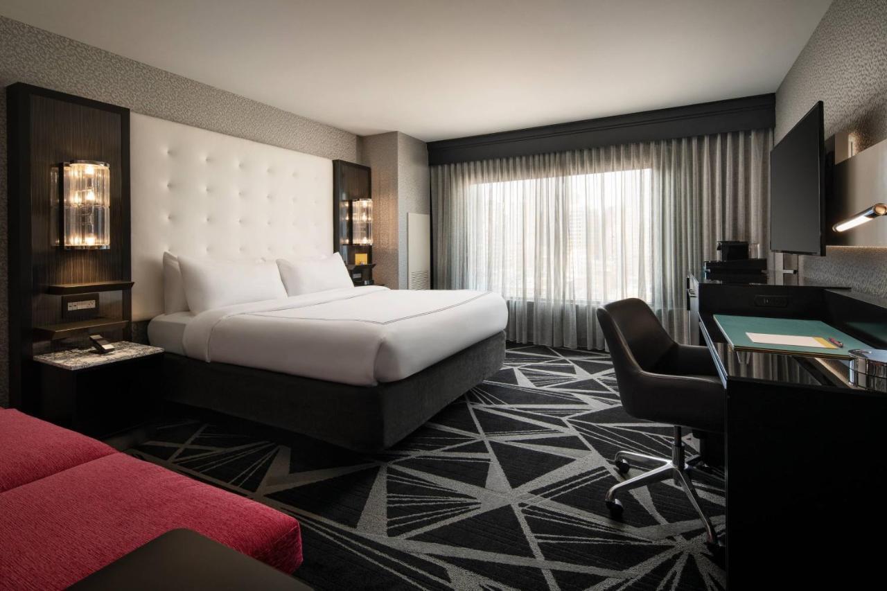 The Clancy, Autograph Collection Hotel 4*