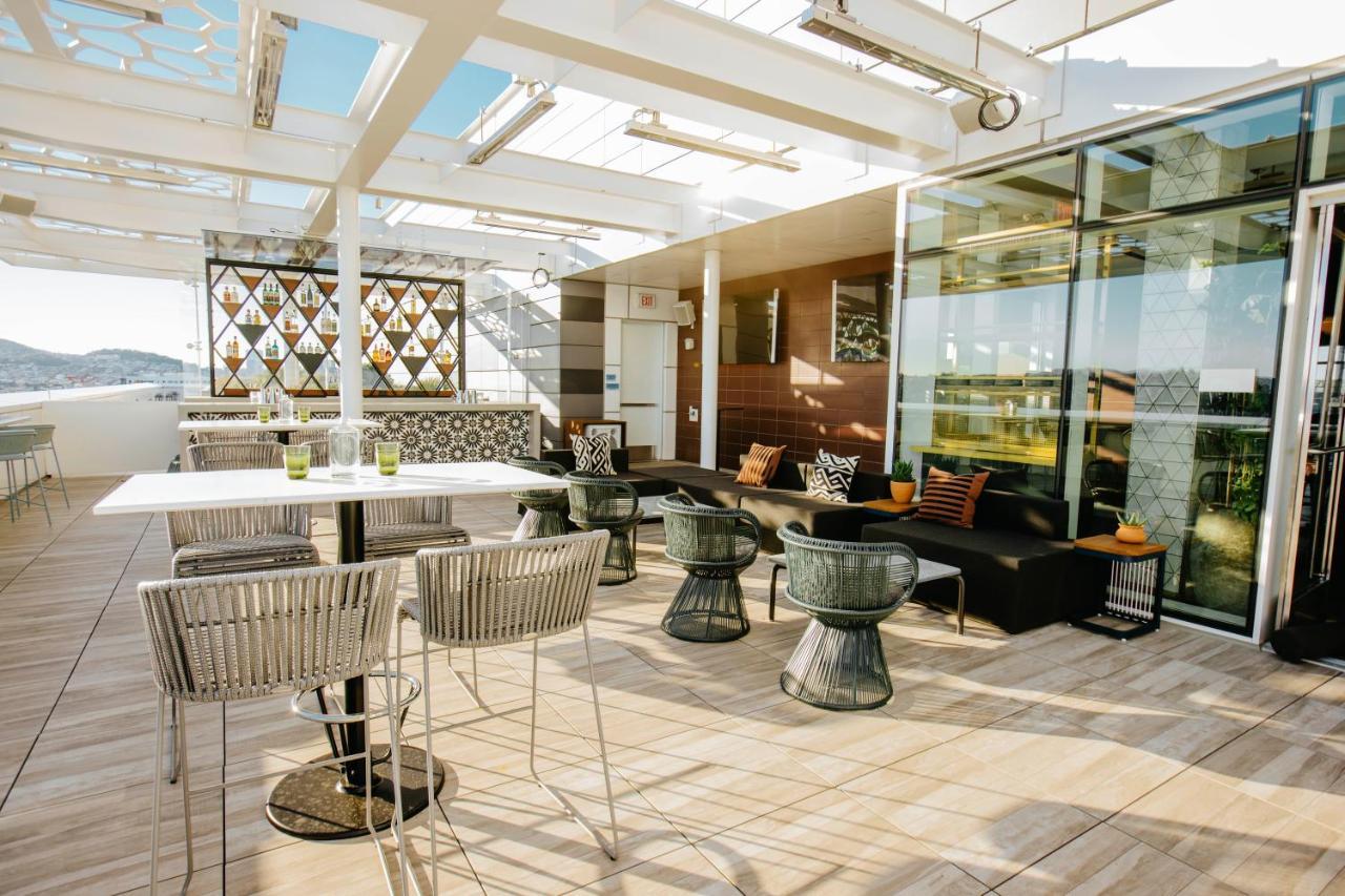 Hotel Luma