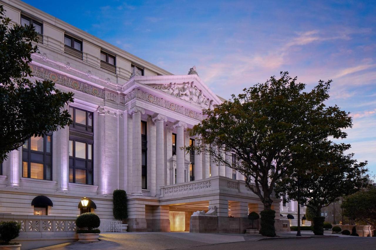 The Ritz-carlton, 5* San Francisco