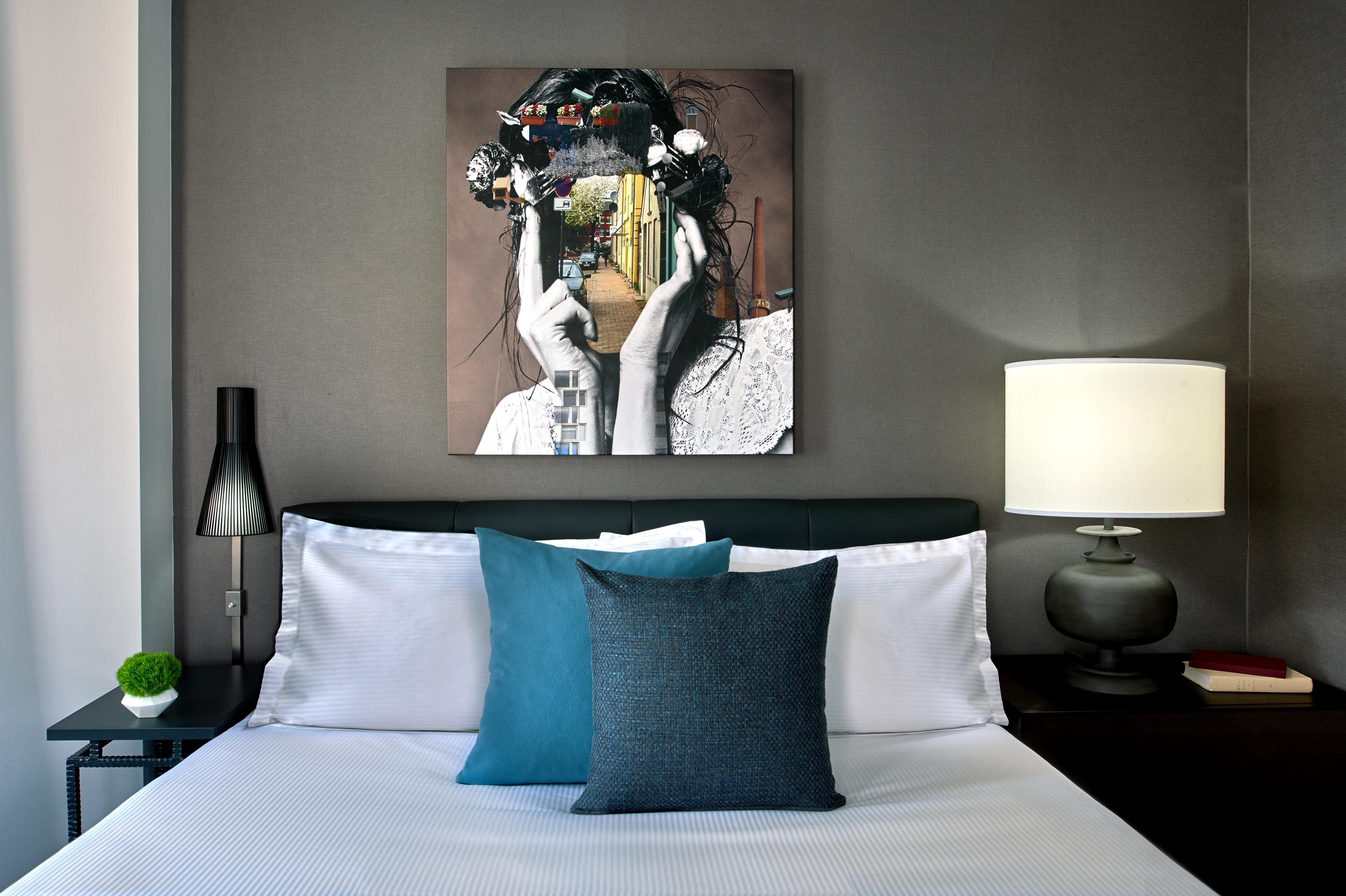 Zelos Hotel San Francisco