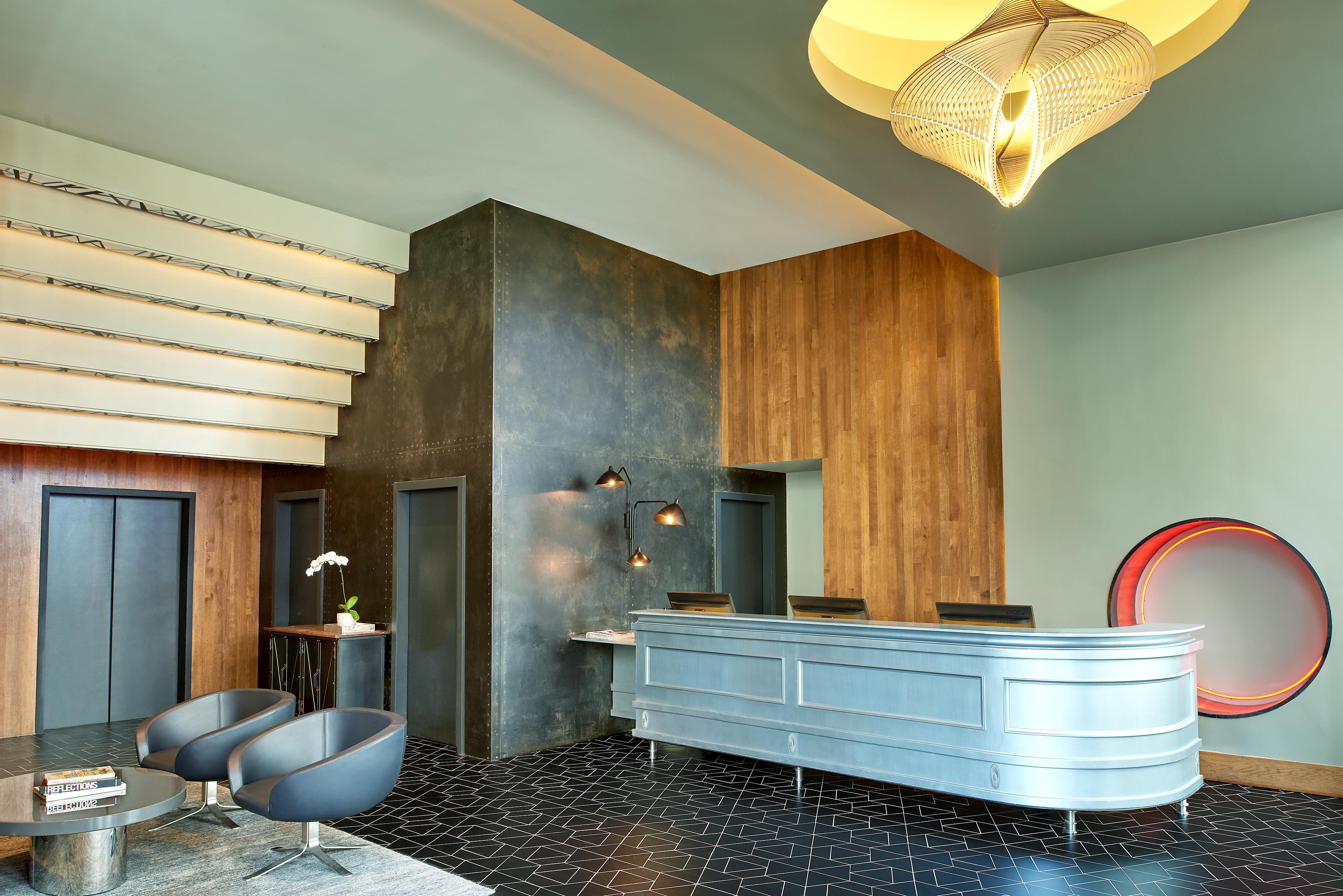 Zelos 4* San Francisco