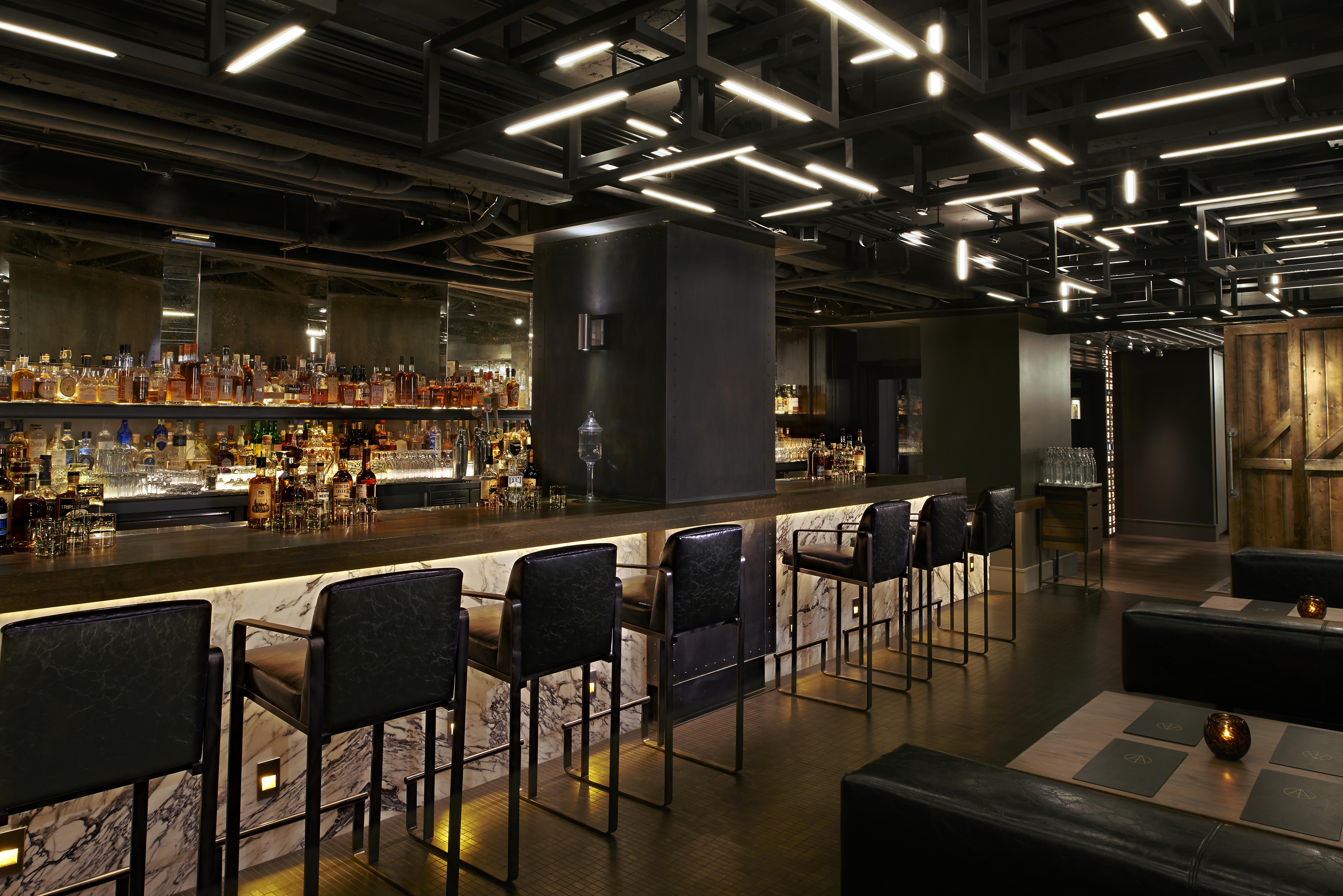 Zelos 4* San Francisco