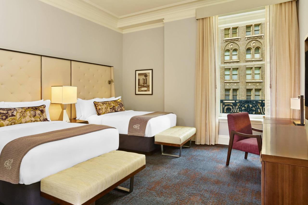 Palace Hotel, A Luxury Collection Hotel, Hotel San Francisco