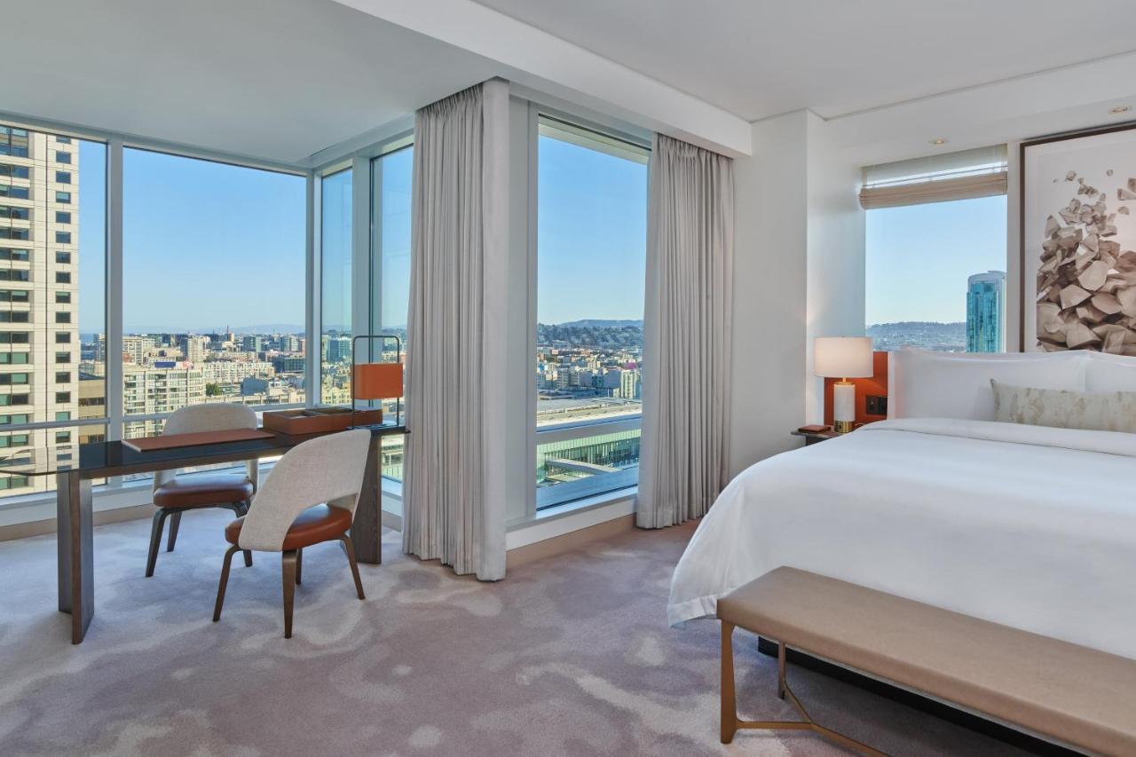 Hotel The St. Regis San Francisco