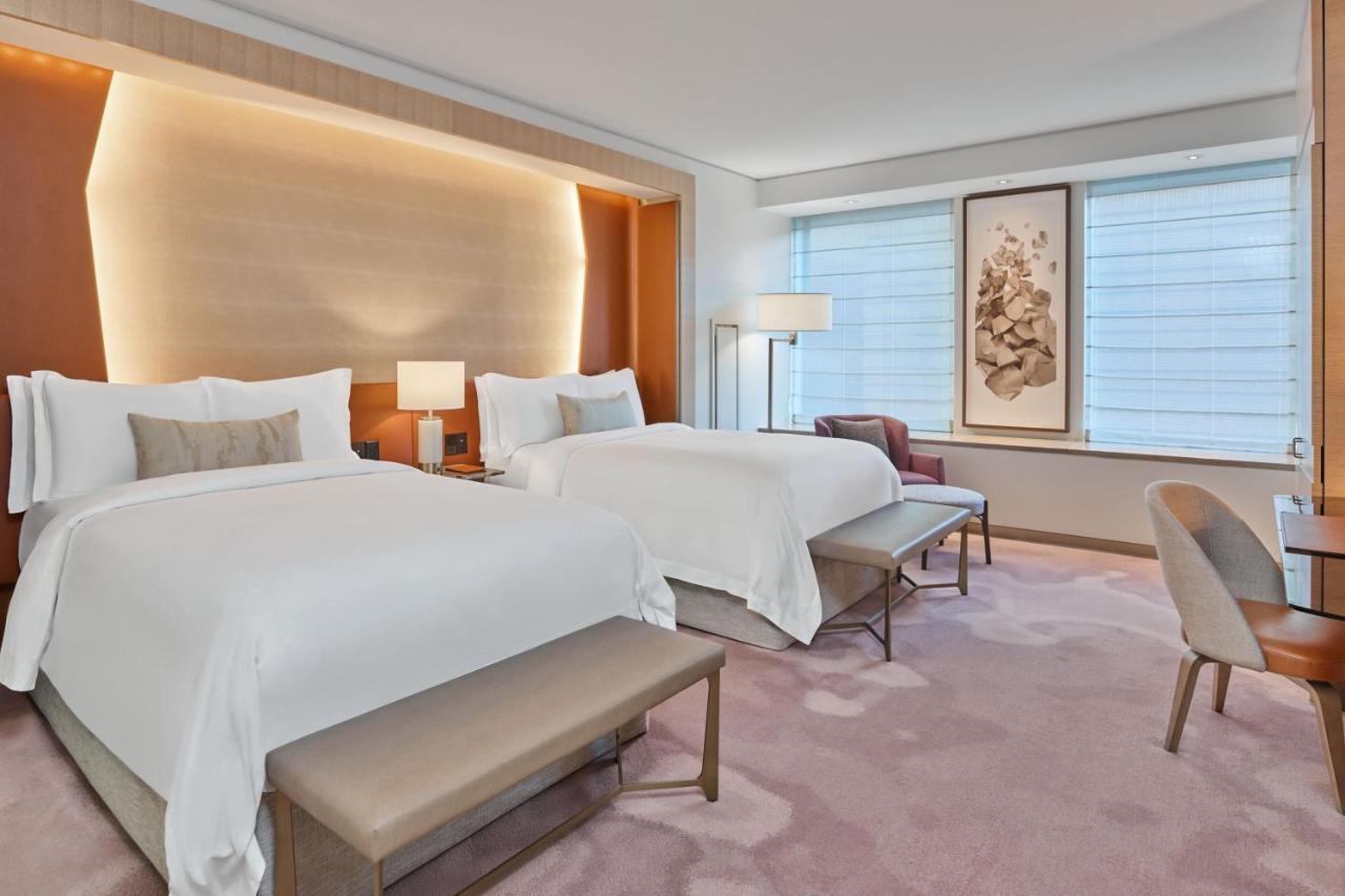 Hotel The St. Regis