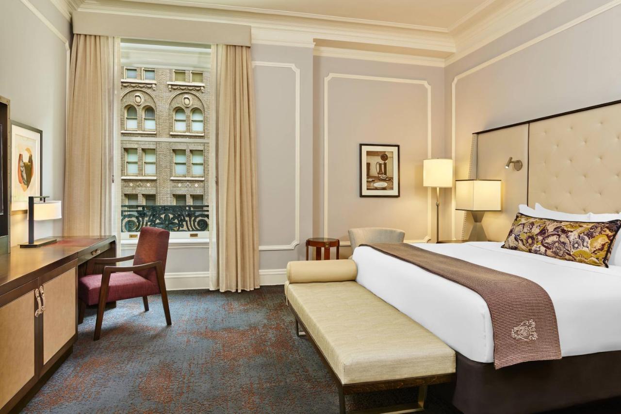 Hotel Palace Hotel, A Luxury Collection Hotel,