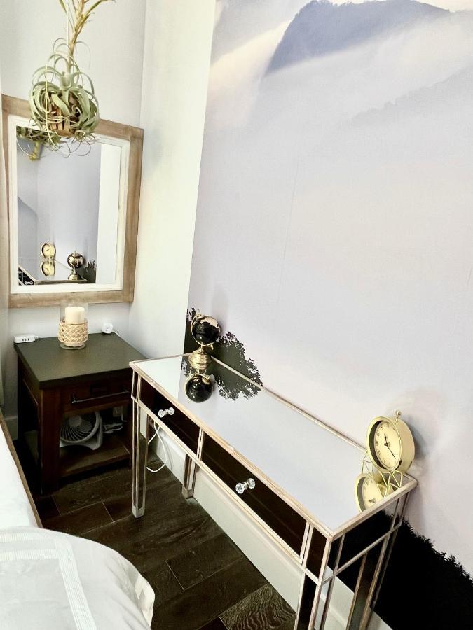 Sf Nest By Ucsf/ggp, Walking Score 100% Apartment *