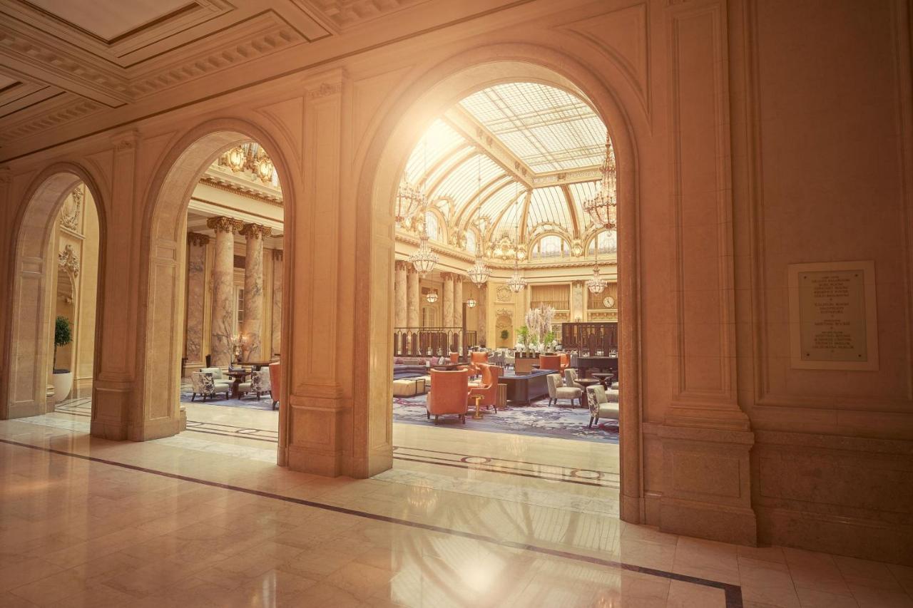 Palace Hotel, A Luxury Collection Hotel, Hotel