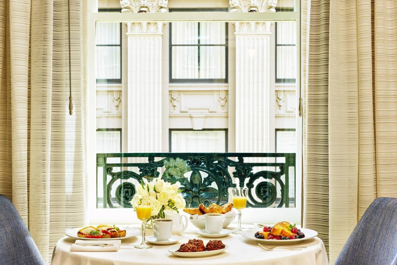 Palace Hotel, A Luxury Collection Hotel,