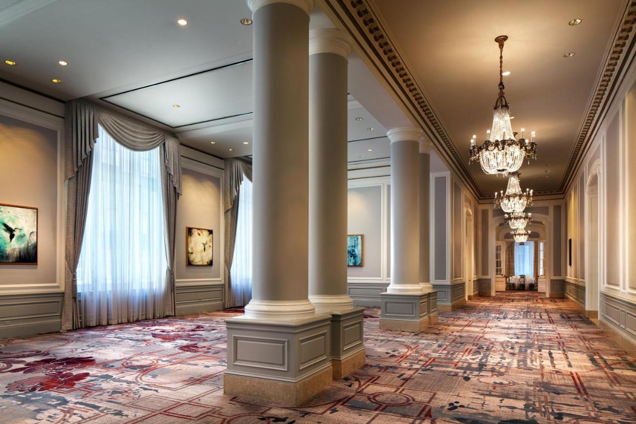 Palace Hotel, A Luxury Collection Hotel, 5* San Francisco