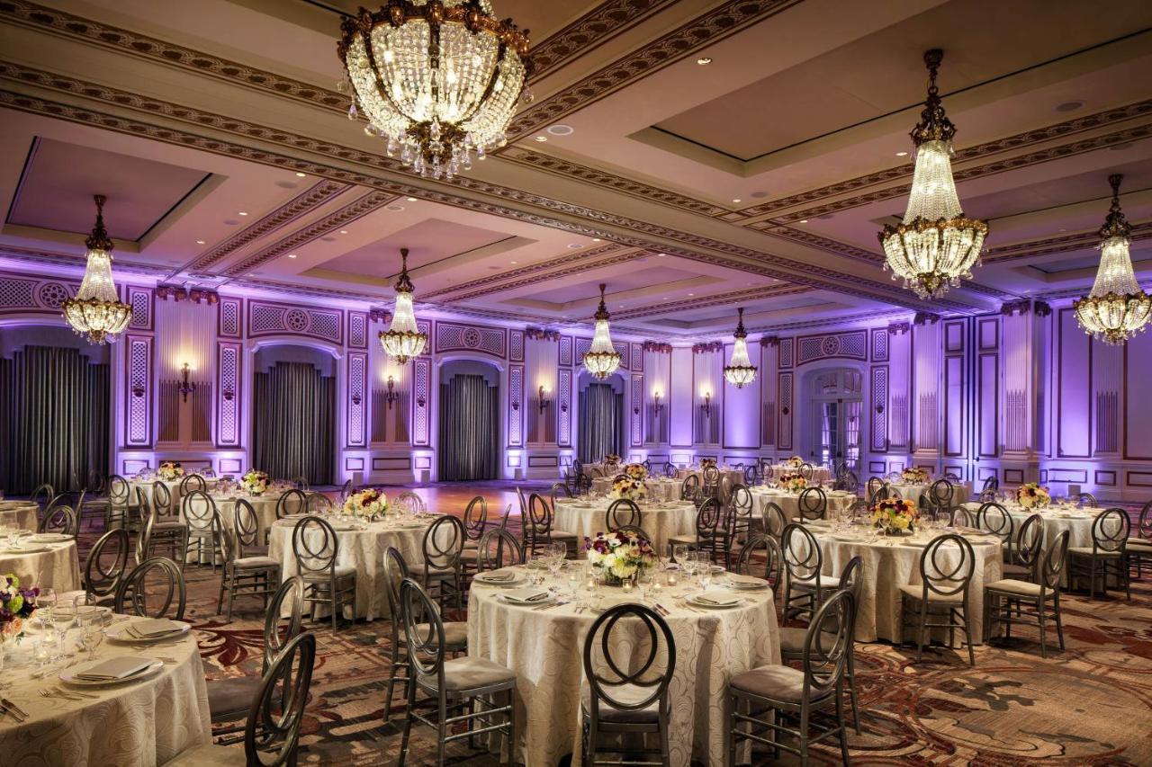 Palace Hotel, A Luxury Collection Hotel, 5* San Francisco