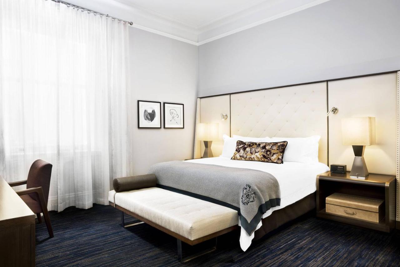 Palace Hotel, A Luxury Collection Hotel, Hotel