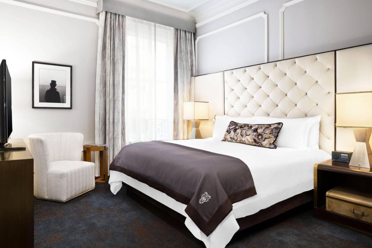 Palace Hotel, A Luxury Collection Hotel,